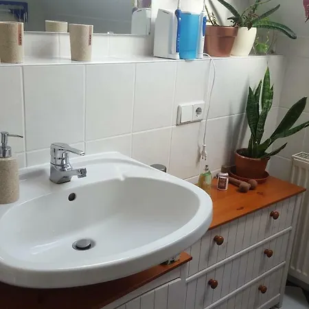 Gerwischer Strasse Apartment *