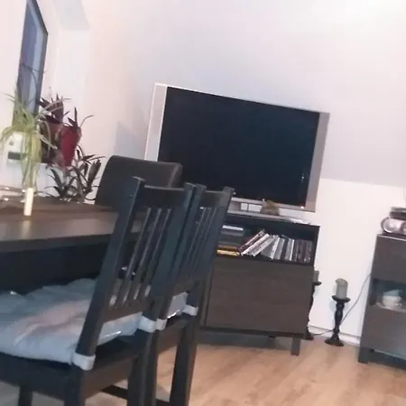 Apartment Gerwischer Strasse